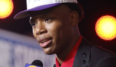 2025 NBA Draft: Utah Jazz Pick Recap