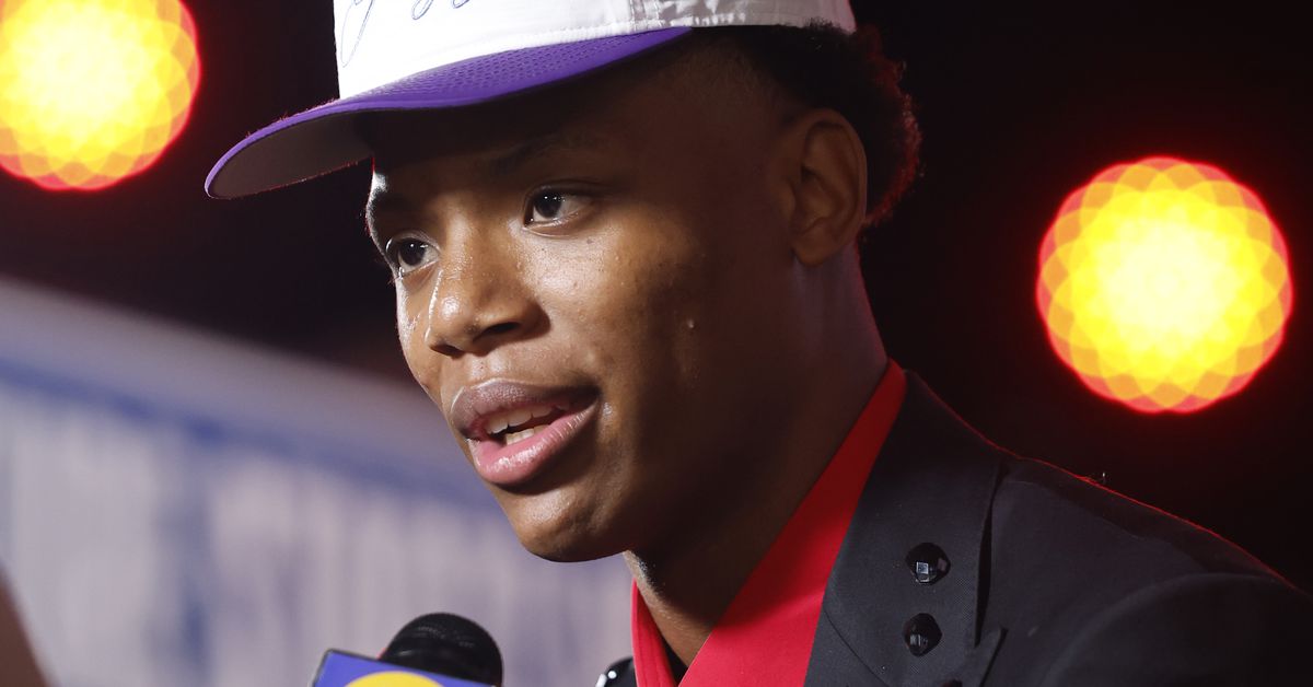 2025 NBA Draft: Utah Jazz Pick Recap