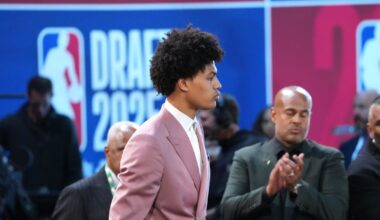 NBA Draft: Round Two Open Thread