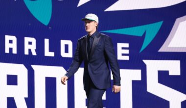 6 great NBA Draft fits between players and teams after first-round