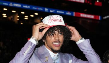 Four games scheduled for Hawks’ Summer League