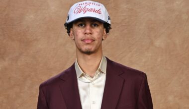 Will Riley scouting breakdown - Bullets Forever