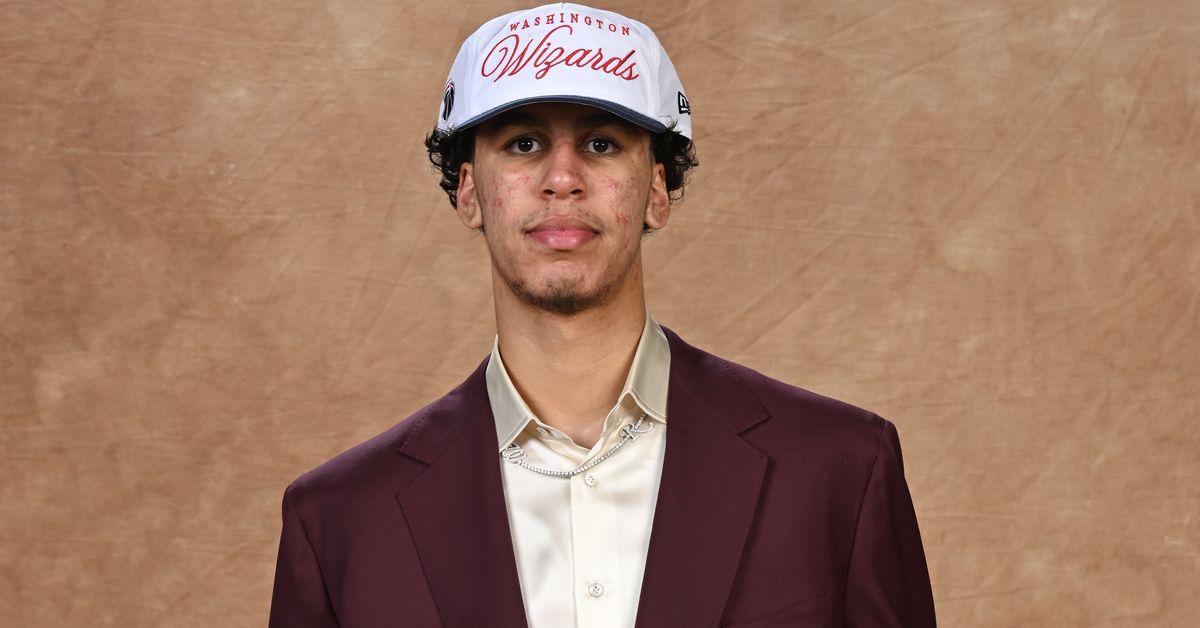 Will Riley scouting breakdown - Bullets Forever