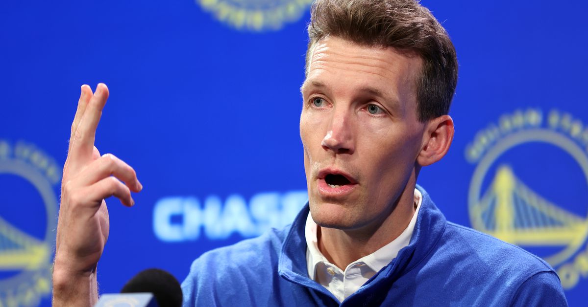 Warriors News: GM Mike Dunleavy Jr. targeting two-way players in free agency