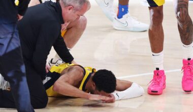 The Pacers’ trade in NBA Finals suddenly looks genius after Tyrese Haliburton’s injury