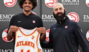 Analyzing the Atlanta Hawks’ newest additions and a free agency lookahead