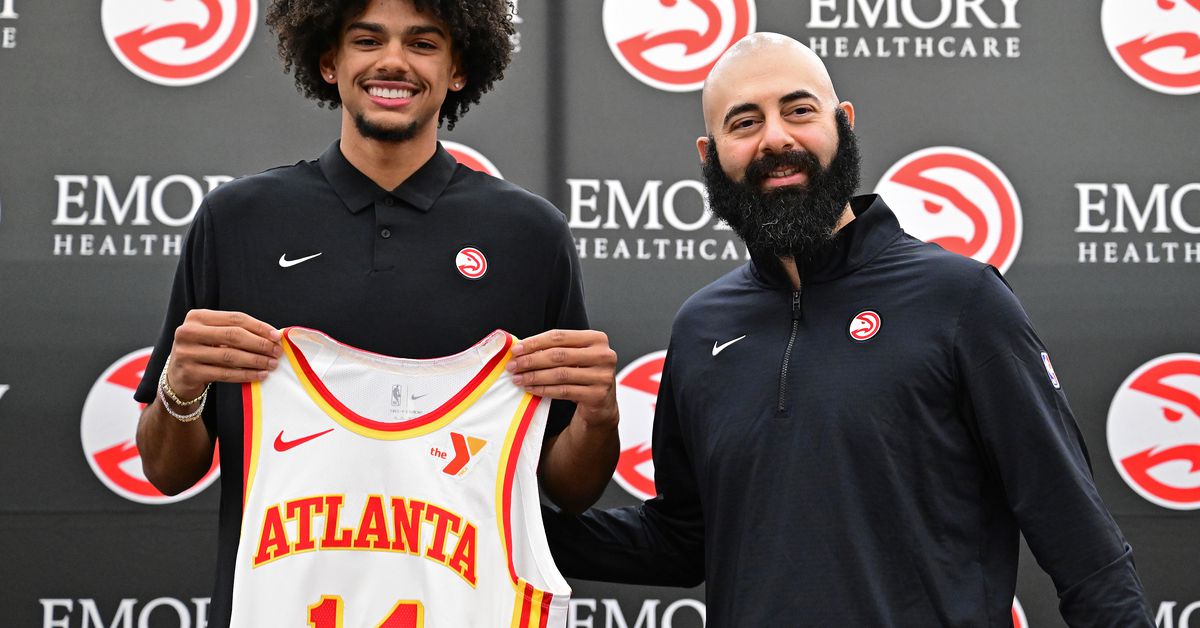 Analyzing the Atlanta Hawks’ newest additions and a free agency lookahead