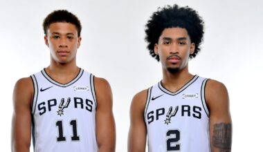 5 best NBA Draft team hauls and 2 teams who didn’t do enough