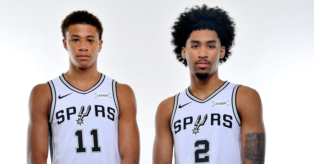 5 best NBA Draft team hauls and 2 teams who didn’t do enough