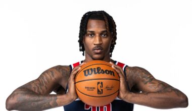 Jamir Watkins scouting breakdown - Bullets Forever