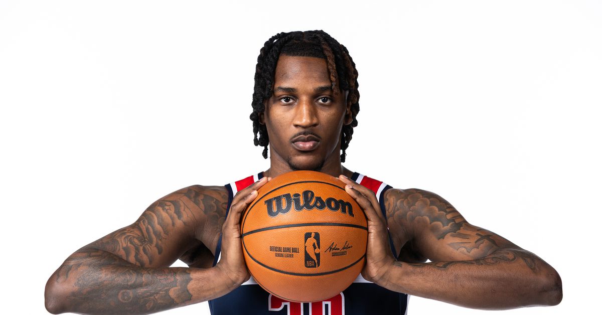 Jamir Watkins scouting breakdown - Bullets Forever