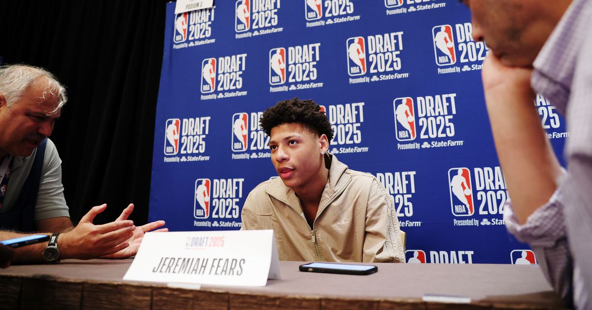 RUMOR ROUND-UP II: Prospects talk possibilities, how they like Brooklyn Nets