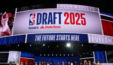 Celtics’ second round prospects at #32