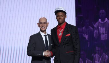 2025 NBA Draft Night 2: Preview, start time, how to watch