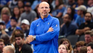 Knicks may circle back to Jason Kidd and Billy Donovan in coaching search