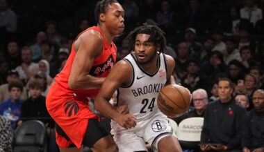 2025 NBA free agent rankings: Top shooting guards available this summer