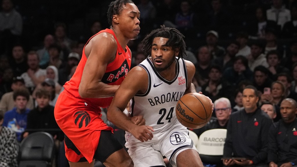 2025 NBA free agent rankings: Top shooting guards available this summer