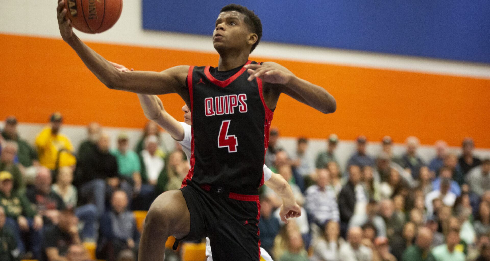 Josh Pratt, one of the state's top basketball players, transfers from Aliquippa to Lincoln Park