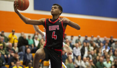 Josh Pratt, one of the state's top basketball players, transfers from Aliquippa to Lincoln Park