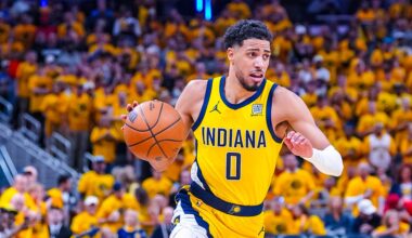 Game Preview: Pacers at Thunder (Game 1) - NBA
