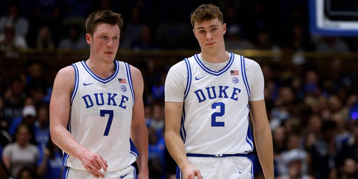 2025 NBA Draft Confidential: Coaches, execs, scouts on Cooper Flagg, top wing prospects