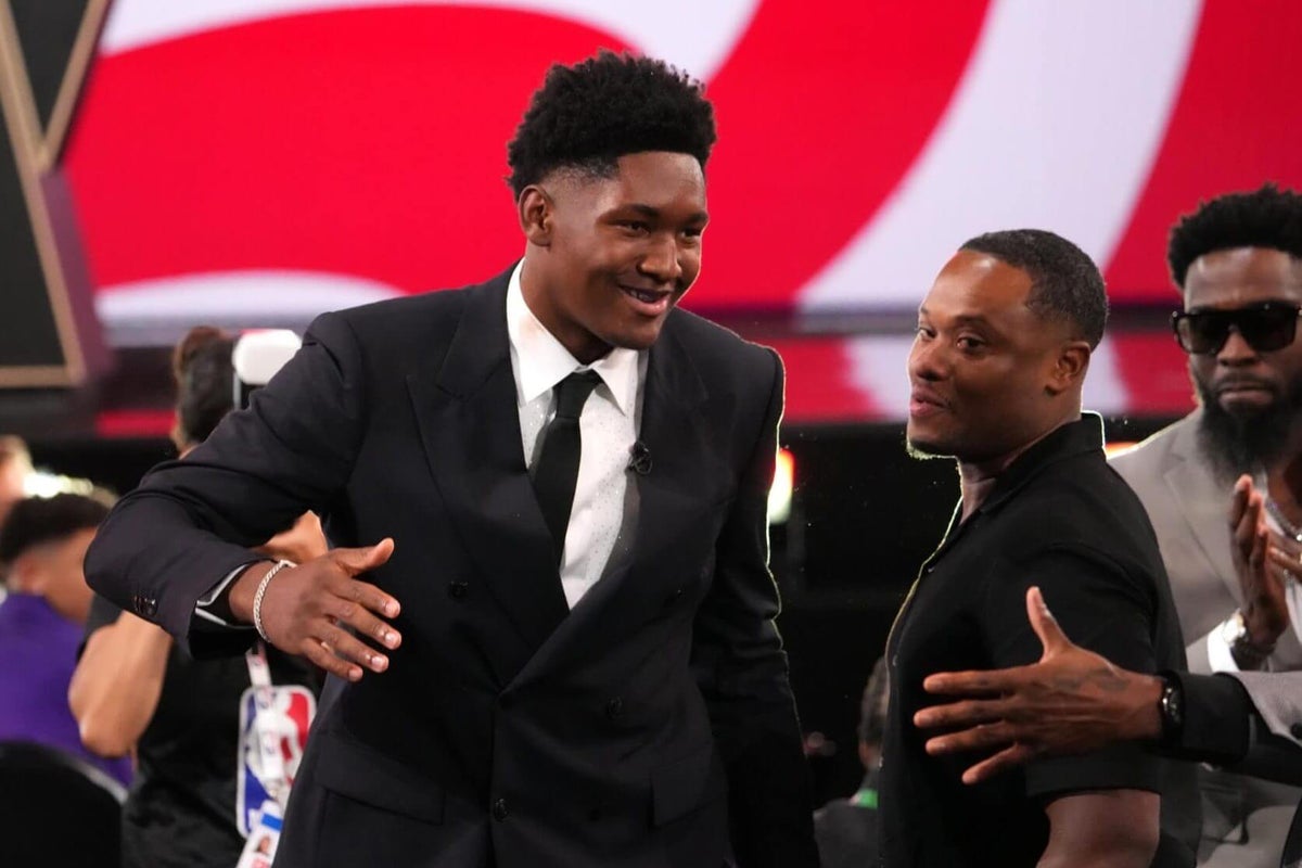 Pelicans’ trade for Derik Queen shows how much teams were willing to pay on NBA Draft night