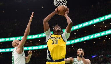 2025 NBA free agent rankings: Top centers available this summer