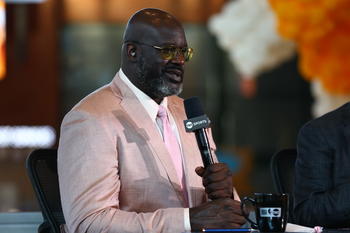 Shaquille O'Neal Agrees To Pay $1.8 Million Settlement
