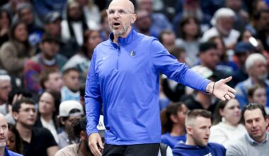 Knicks want to speak to Jason Kidd about their coaching job