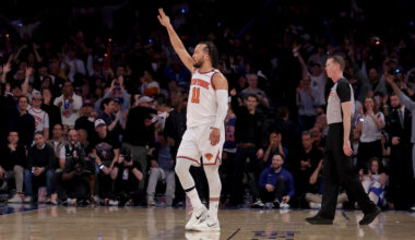 Jalen Brunson Could Be the King of New York. He Just Needs the Crown.