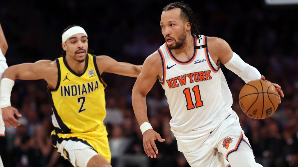 New York Knicks offseason primer: One more push