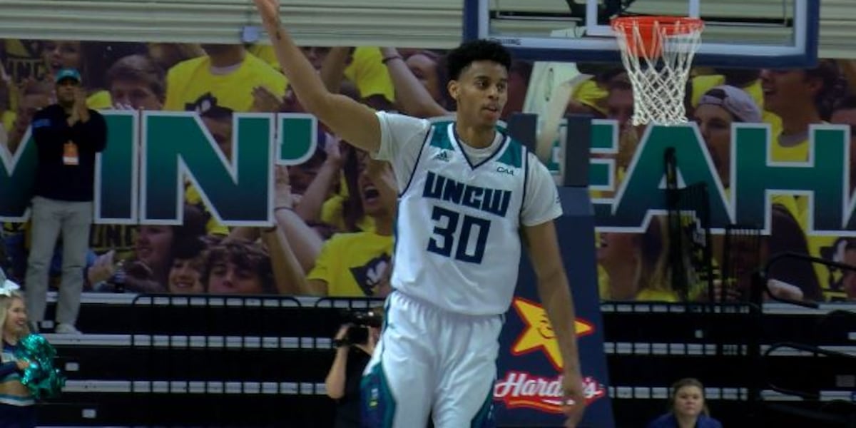 Hornets sign Charlotte native Jaylen Sims for remainder of season