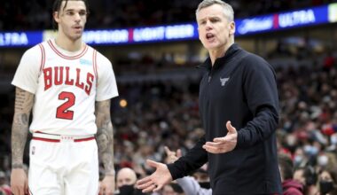 Billy Donovan should have stayed with OKC Thunder