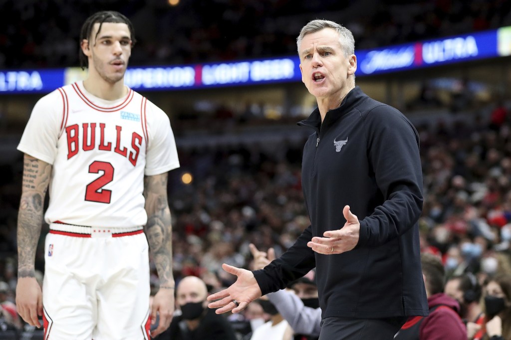 Billy Donovan should have stayed with OKC Thunder