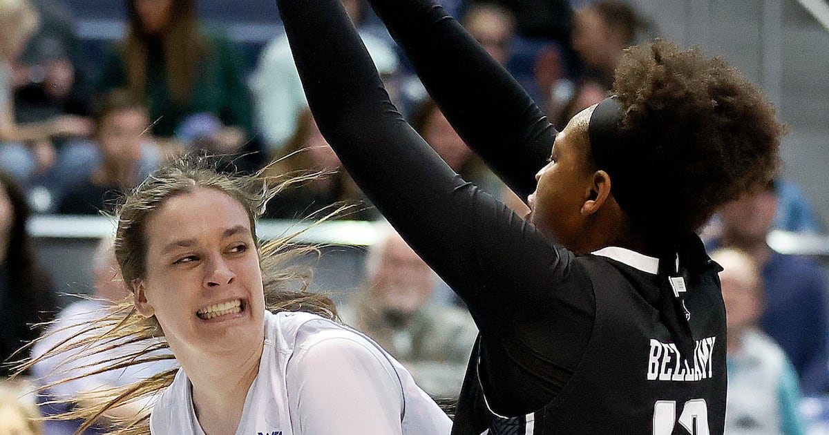BYU WBB's Emma Calvert to play professional basketball in Europe – Deseret News