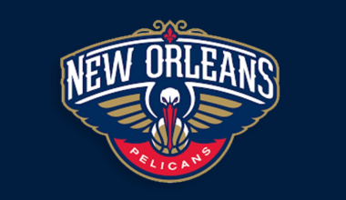 The New Orleans Pelicans take Micah Peavy with the 40th pick