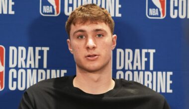 This future NBA Hall of Famer believes Cooper Flagg is ‘as real as advertised’