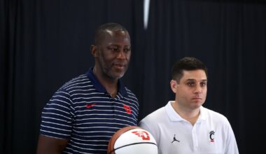 Flyers' series with Cincinnati Bearcats will continue