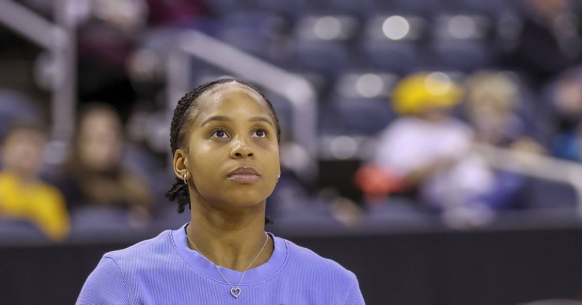 DeKalb’s Brittney Patrick returns home as assistant coach for NIU women’s basketball – Shaw Local