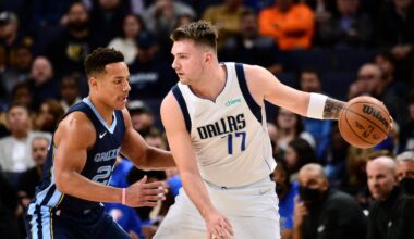 Luka Doncic, Mavs fans share stunned reactions over reported Desmond Bane-to-Magic trade