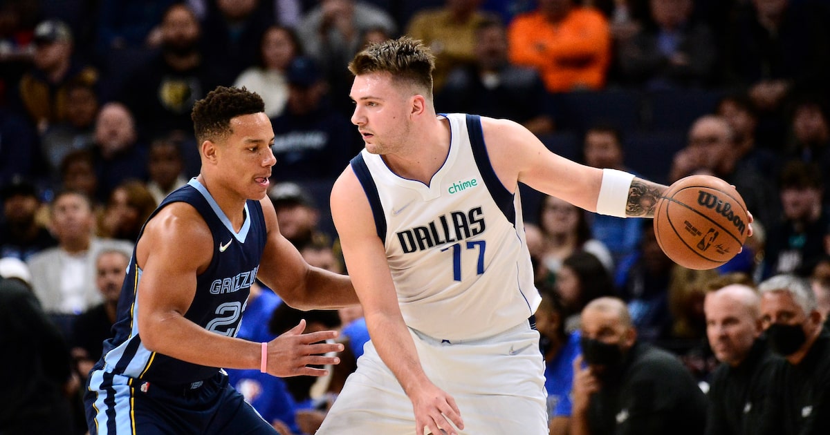 Luka Doncic, Mavs fans share stunned reactions over reported Desmond Bane-to-Magic trade