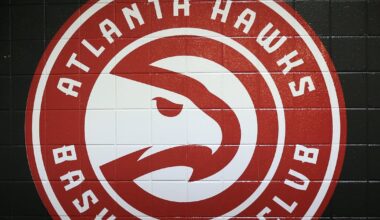 Hawks swap draft picks with Pelicans, move from No. 13 to No. 23