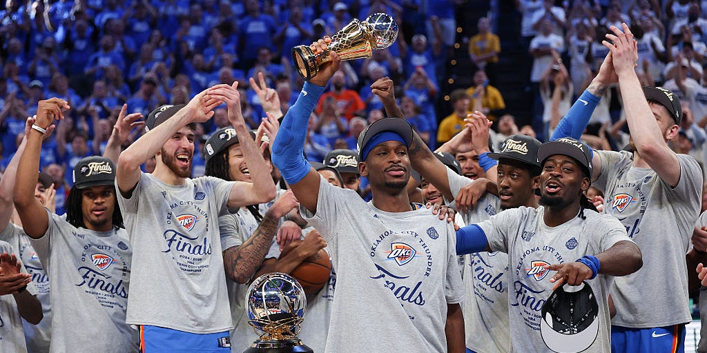 Where to Buy Last-Minute Tickets to the 2025 NBA Finals