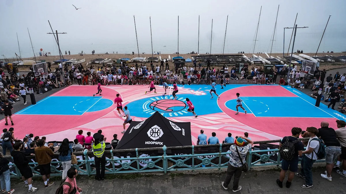 Download app from appStore