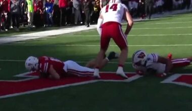 Nebraska set to pay student-athletes over $20 million next year