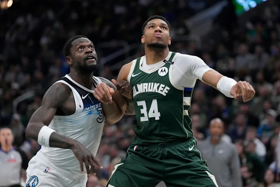 Credit&colon; Michael McLoone-Imagn Images