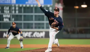 Five Strange Things Done By Otherwise Elite Houston Astros