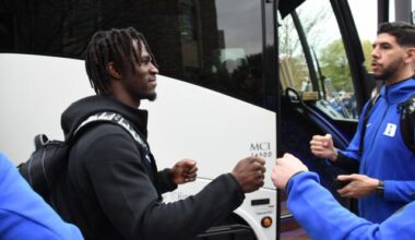 Sion James drafted by Hornets in 2nd round of NBA Draft; RJ Davis signs with Lakers :: WRALSportsFan.com