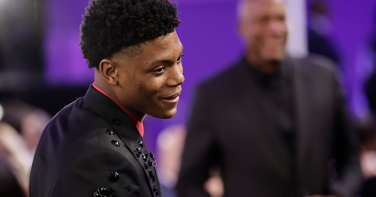 Draft grades for the first round of the 2025 NBA draft – Deseret News