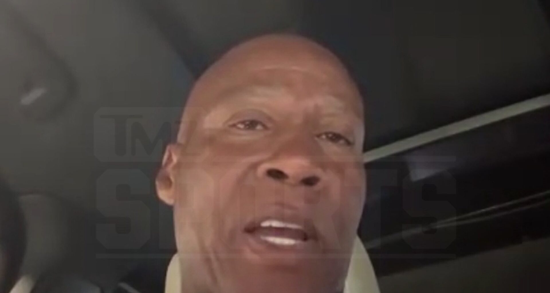 Byron Scott Gloats Over Lakers' Sale Topping Celtics', 'We Beat Them By 3.9 Billion!'